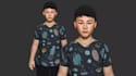 create and rig a detailed 3d second life character with uv mapping and textures
