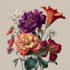 create a botanical illustration