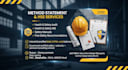 do risk assessment, health and safety, method statement
