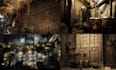 create fantasy, realistic 3d game environment  for unity or unreal engine5