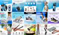 do design high converting amazon product listing images
