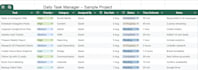 manage your emails calendar and administrative tasks professionally