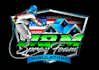 create a spray foam insulation logo design