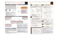 design professional and visually appealing academic research posters