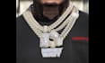 create a custom iced chain or pendant for gta fivem