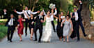 do wedding video editing
