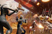 develop and design high quality unreal engine game with multiplayer features ui