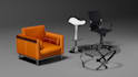 do photo realistic 3d rendering for your product