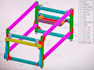 design mechanical systems and machine parts using siemens nx
