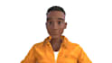 create a 3d animation video