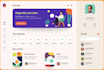 bubble mvp, build bubble io website, bubble web app, bubble saas app, bubble mvp