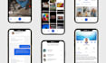 build your flutter app for android and ios