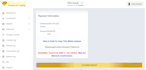 build a crypto investment website