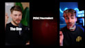 edit talking head video