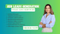 b2blead generation ,prospect ,contact list, smb leads corporate decisionmaker