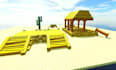 be your roblox builder and modeler for maps, games, and assets