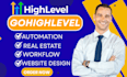 do real estate salesforce kvcore cinc lead routing sms auto drip setup work flow