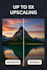 upscale and enhance your images with ai