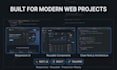 convert figma to nextjs websites and web apps