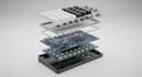 create mechanical keyboard pcbs and their enclosures