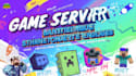 fivem server promotion discord minecraft rust dayz roblox server community