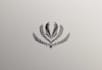 design elegant logo, feminine and luxury