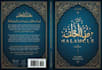 rebate book cover design