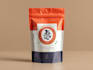 do product label design, packaging design, pouch design