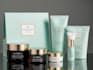 design cosmetic labels and luxury packaging