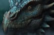 draw a monster design, concept art creatures