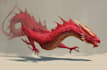 design a creature illustration for you