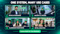 build face recognition and emotion detection ai system with opencv python