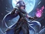 do fantasy and fantasy character design