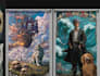 create quality pixel art nft collection