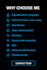 provide you complete ai solutions