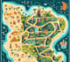 map illustration vector illustration vector map