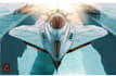 create spaceship concept art for you