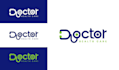 create a modern healthcare logo design