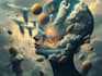 stunning illustration psychedelic, lifestyle, surrealism