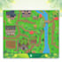 design a custom map using tiled editor
