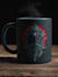 create a mug or coffee mug design