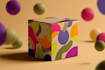 do product packaging box design and amazon packaging