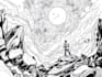 draw great manga pages for you