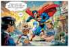 do comic book illustration, marvel comic superhero