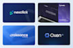 design a modern timeless logo for your business