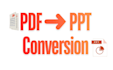 manually convert PDF to excel with accuracy