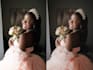 do natural photo editing