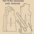 sewing pattern making and grading ggt