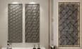 create elegant cnc cut costum islamic geometric and wall panel designs