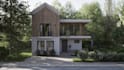 create realistic visualization for homes, villas, apartments